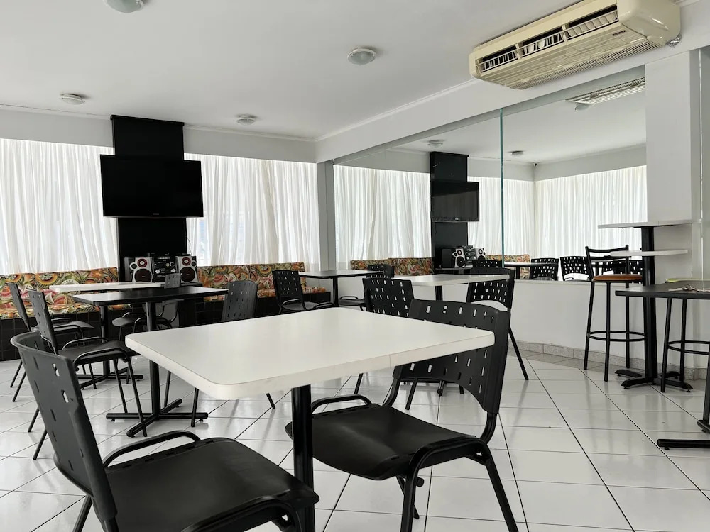 Multiparque Hplus Long Stay