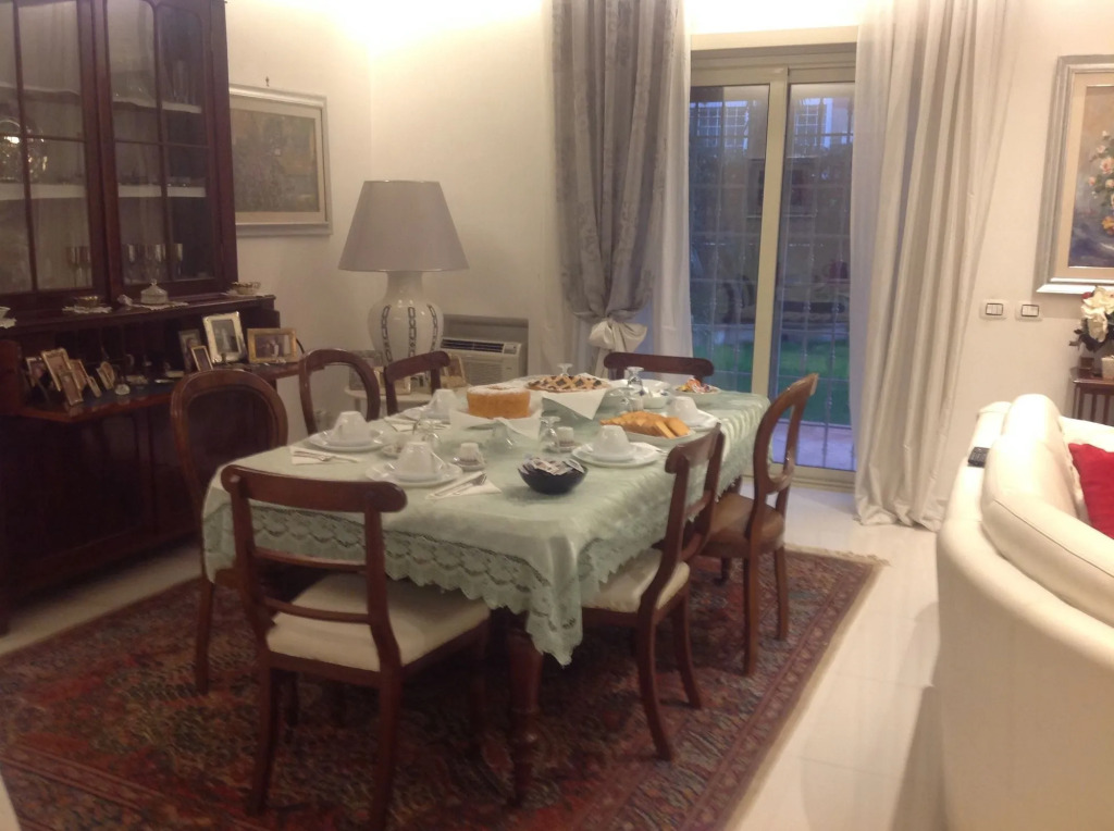 Talenti House