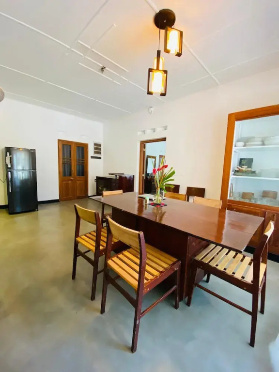 Happy Valley Residence