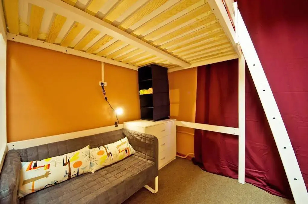 Coffee Hostel