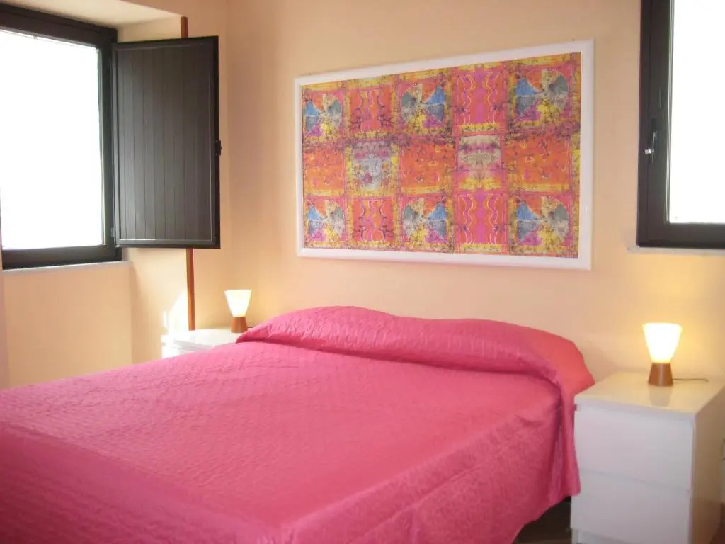 Gaia Holidays Apartments