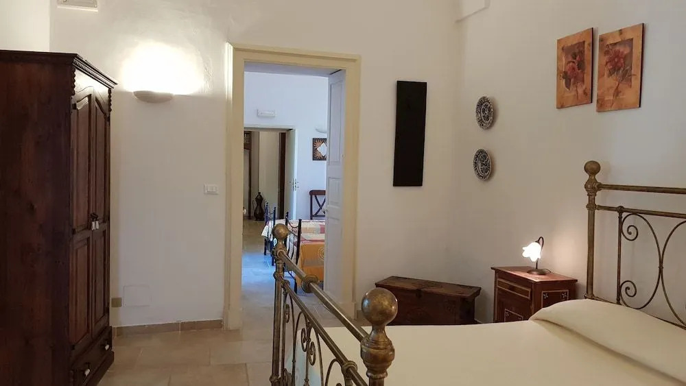 B&B Le Due Corti