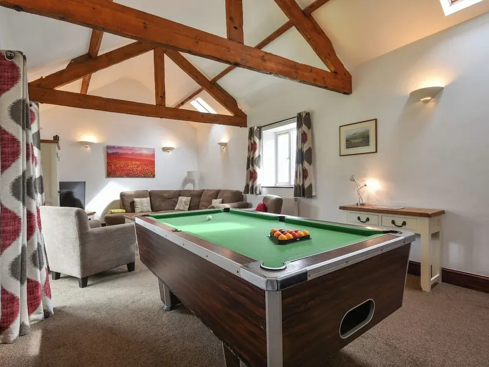 Littleham Court Cottage