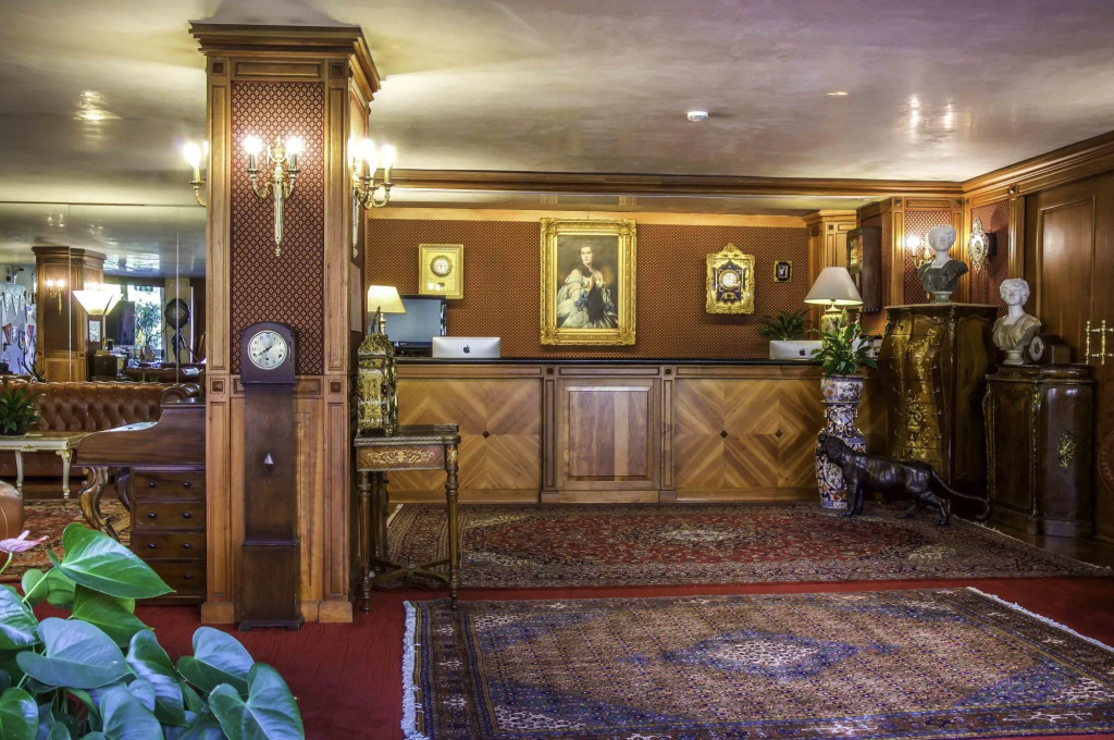 LVG Hotel Collection - La Bussola