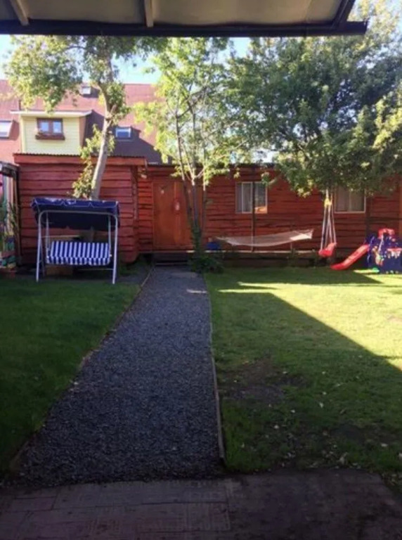 Hostal Argentina Osorno