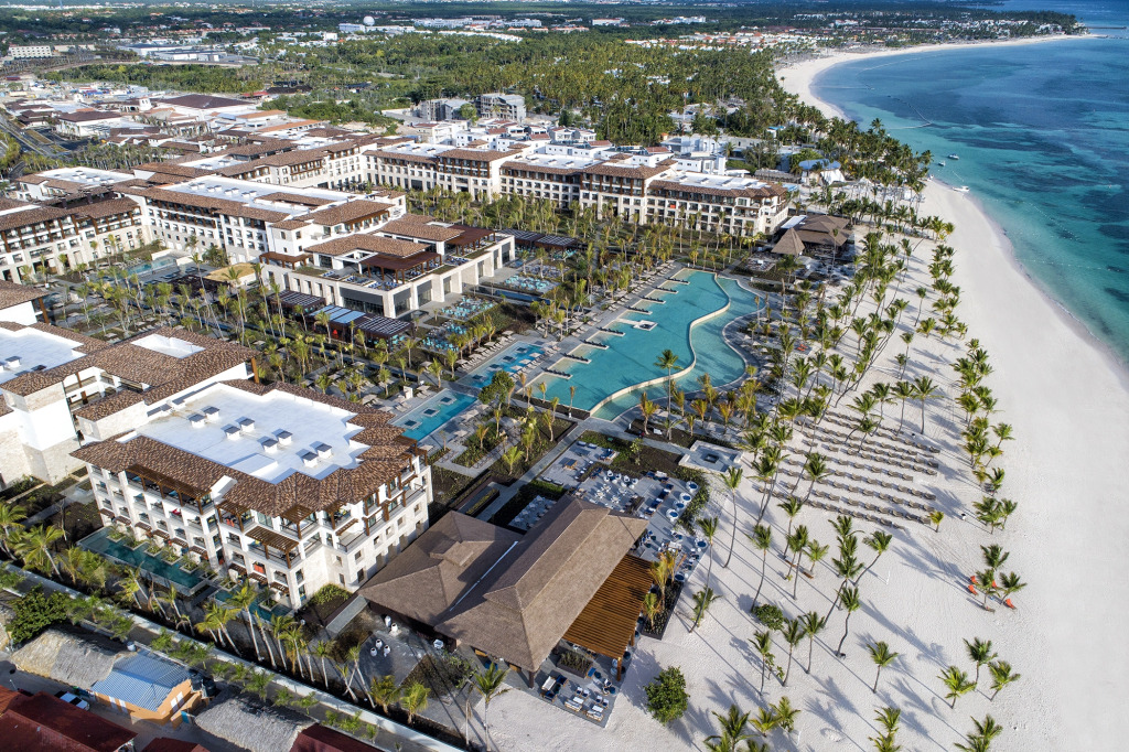 Unique by Lopesan Costa Bavaro Resort