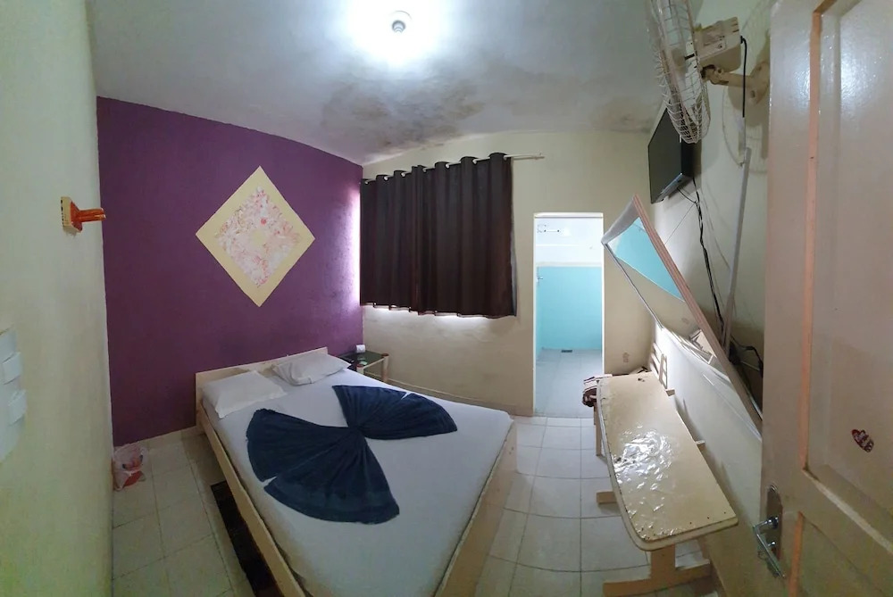 Motel Paineiras