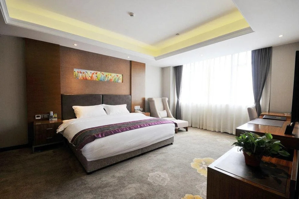 Chengdu Yuelai Garden Hotel