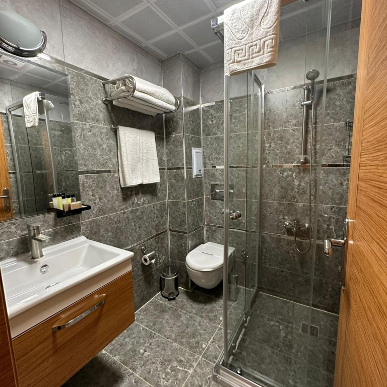 Cankaya Premium Hotel