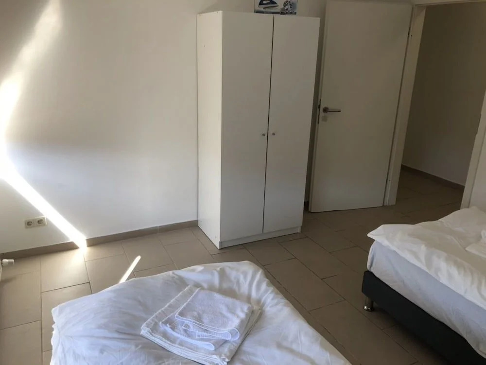 Monteurwohnung Satzvey