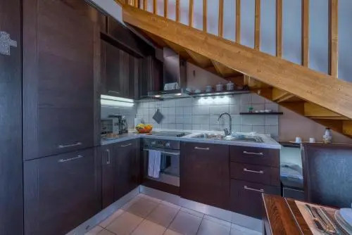 Penthouse Apartment Marija