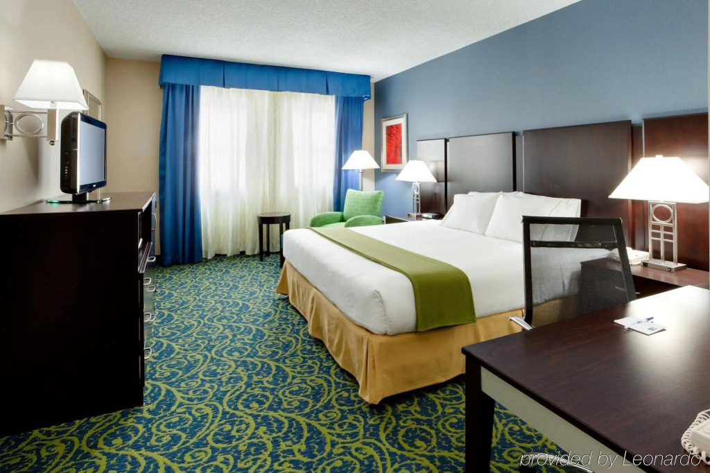 Best Western Owego Inn