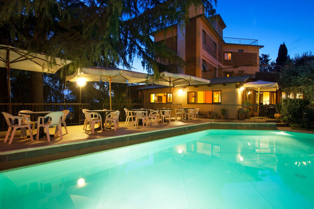 Hotel Duca Del Mare