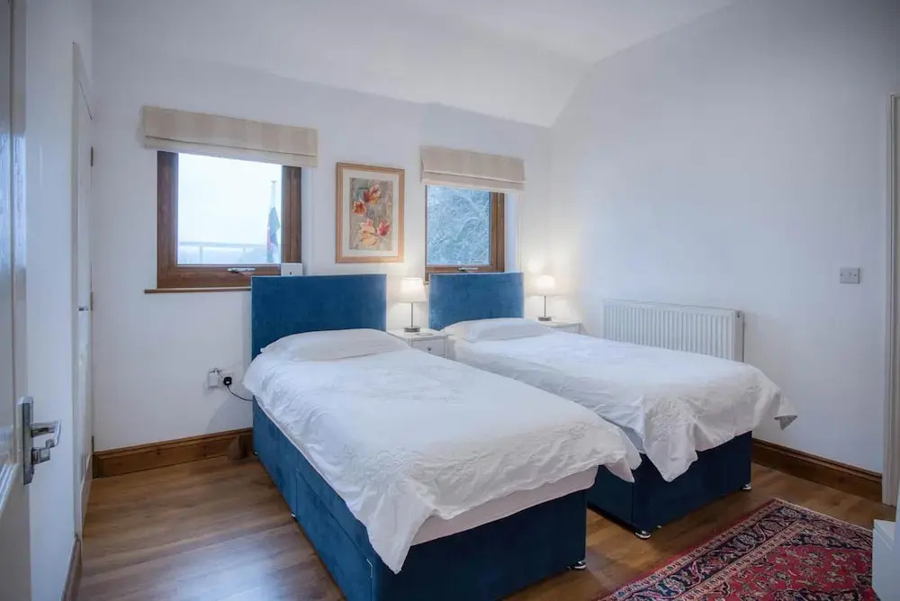 Marina House Annex - 1 Bedroom - Neyland