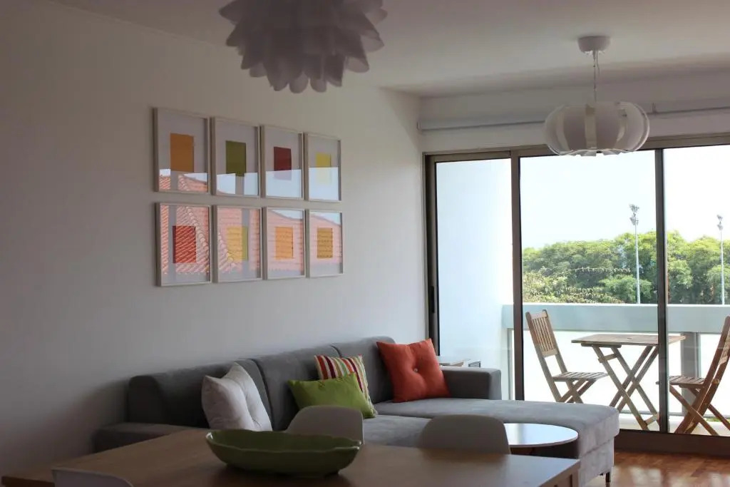 Mel Apartment