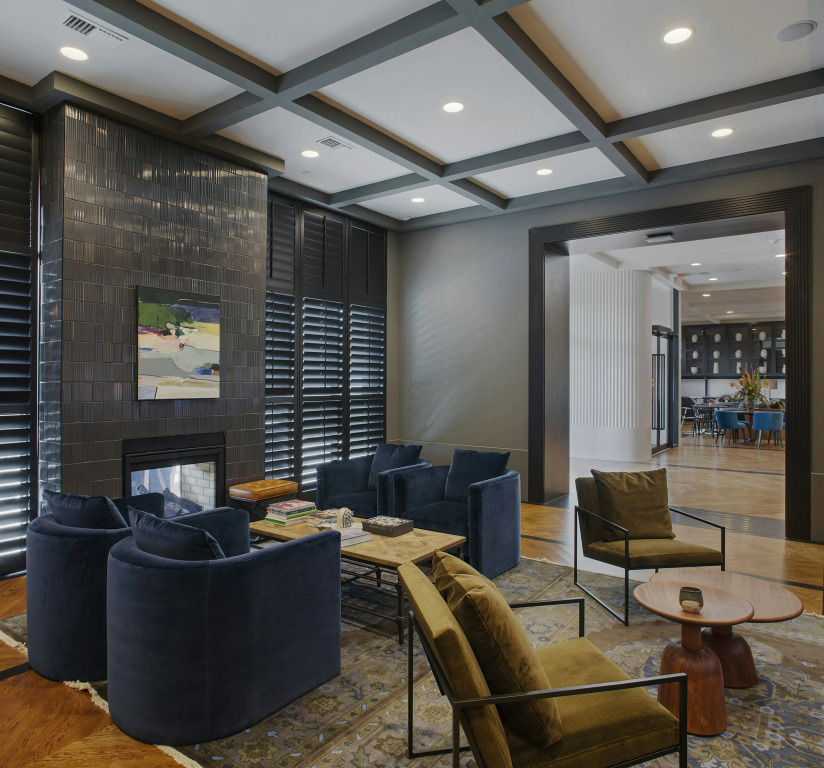 The Haywood, Tapestry Collection by Hilton