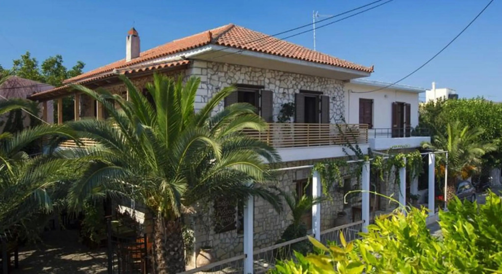 Ikia Luxury Homes Eco