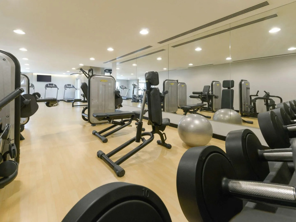 ibis Seef Manama