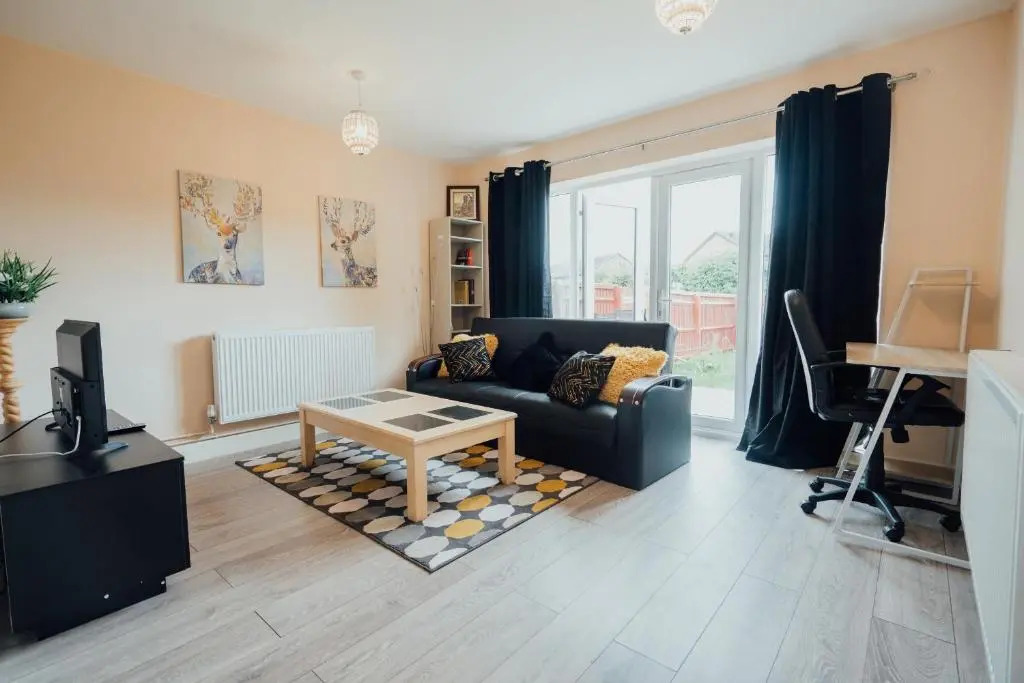 Bellengers Apartments