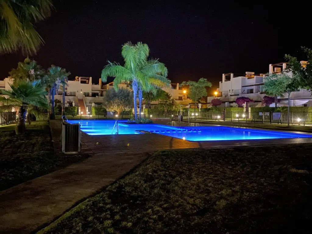 Condado Golf Resort
