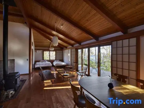 SANU 2nd Home ACORN Izu