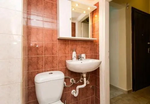 PANTHEON Apartments Thessaloniki