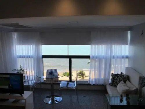 Particular Iracema Residence