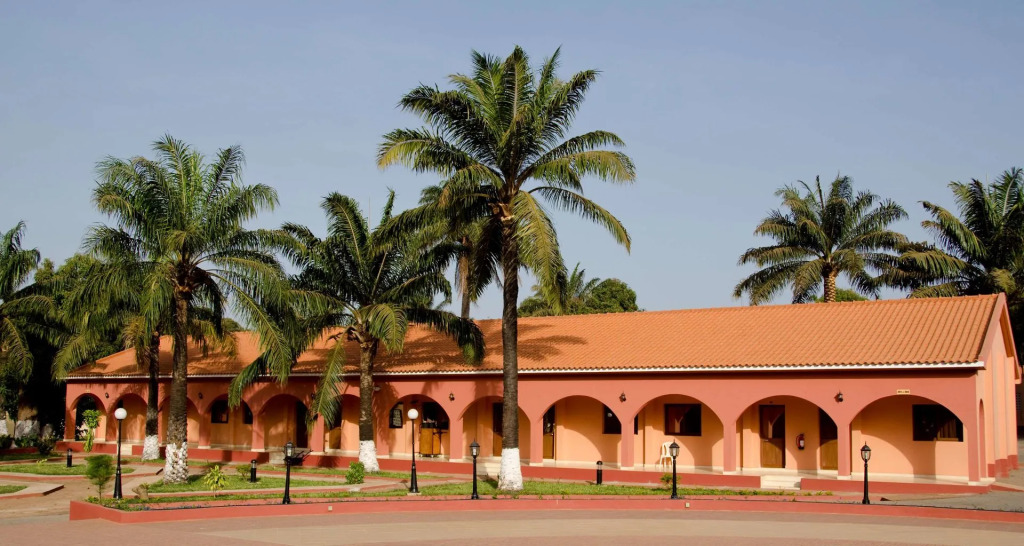 Dunia Hôtel Bissau