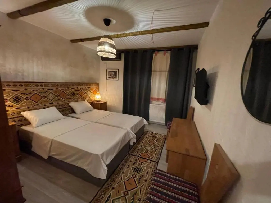 Hotel Casa Romaneasca