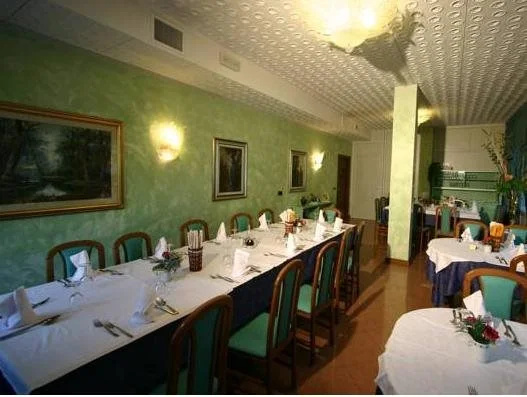 Hotel Castel Lodron