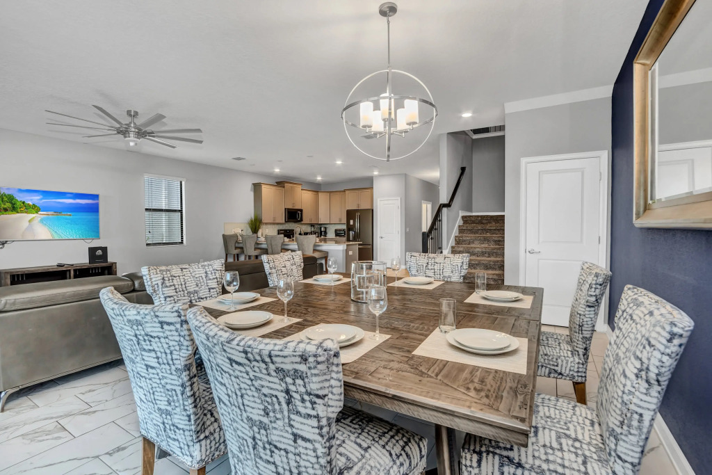2909FABLE, Kissimmee, US