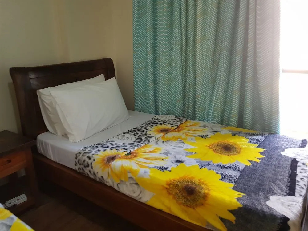 N406 at Outlook Ridge Baguio