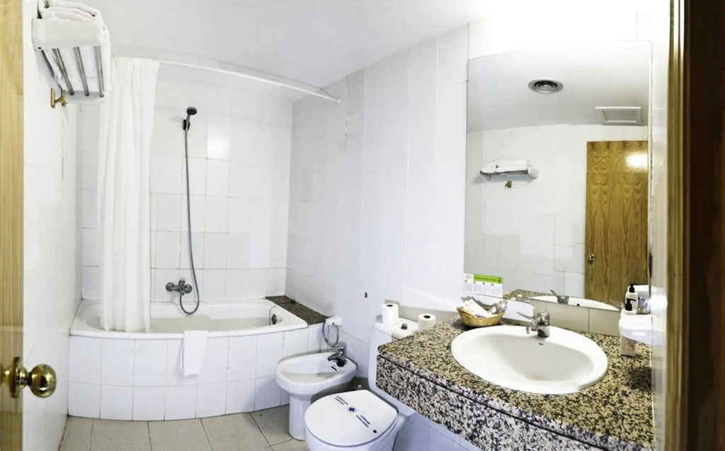 Hotel SNÖ Condes del Pallars