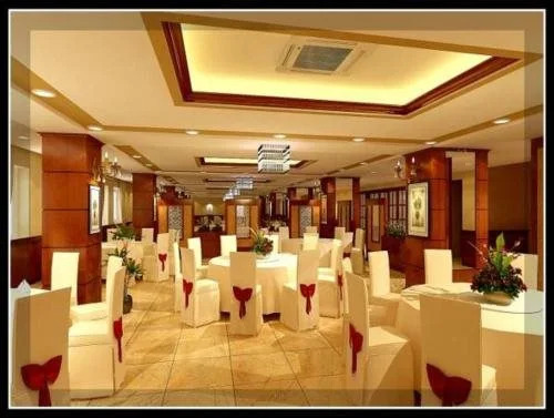 A25 Premium Hotel - 705 Lac Long Quan