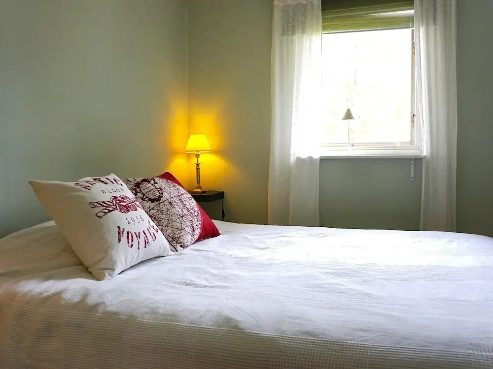 6 person holiday home in Mönsterås-By Traum