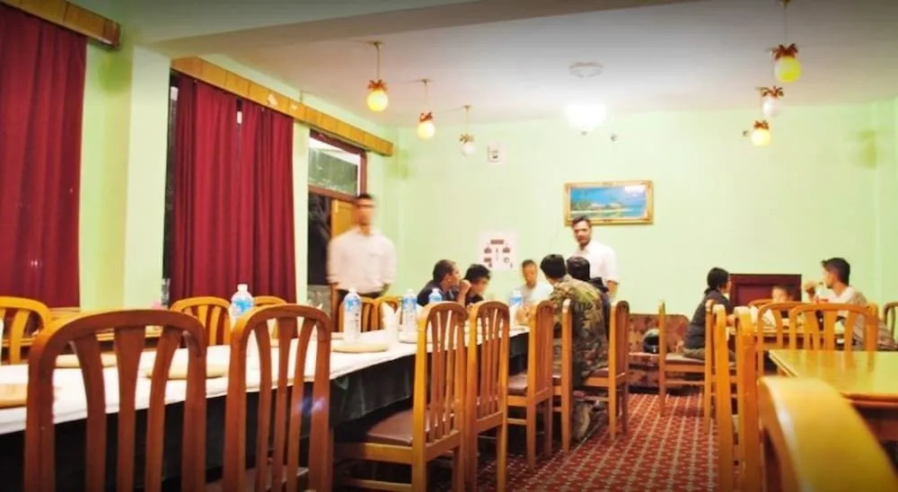 Hotel Greenland