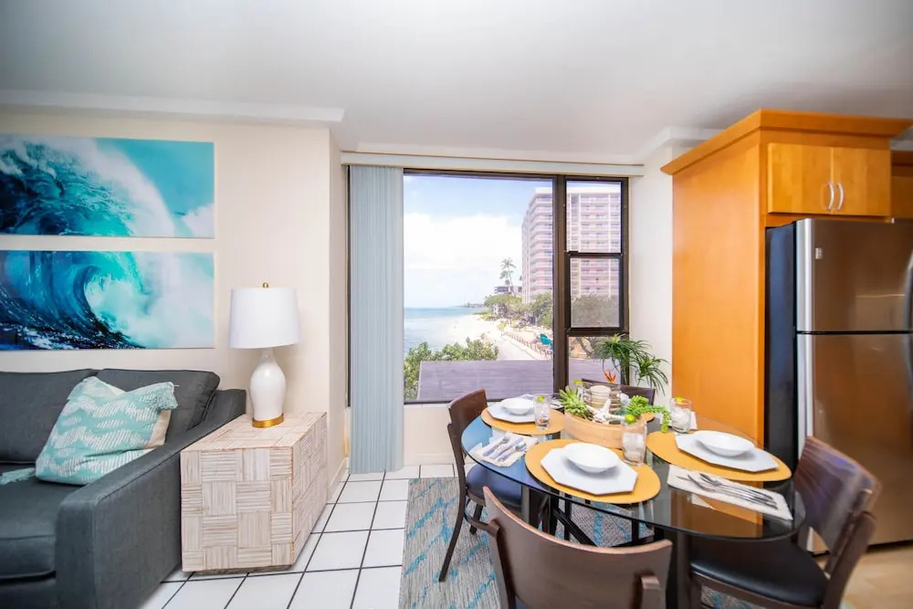 Maui Kai Condos - No Resort Fees