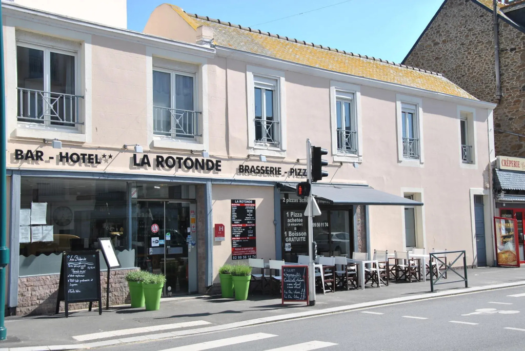 La Rotonde