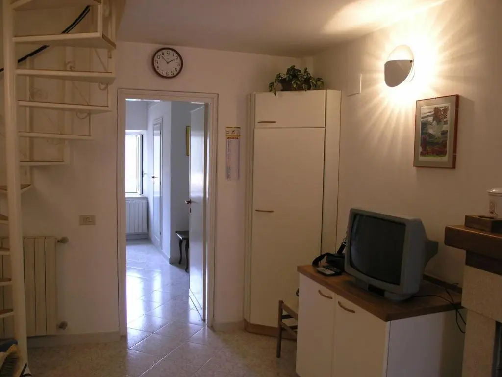 Casa Pasquina