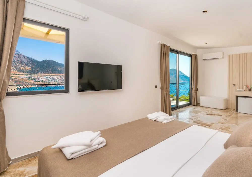 Retreat Suite