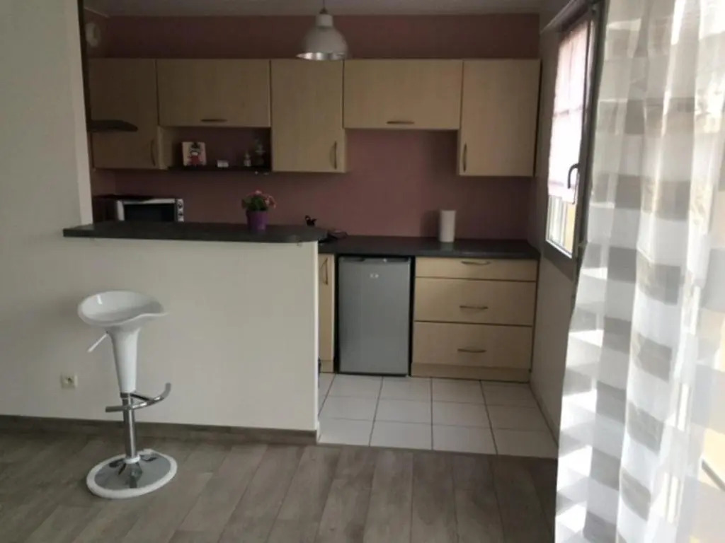 Appartements et Studios Confort Paris Disney