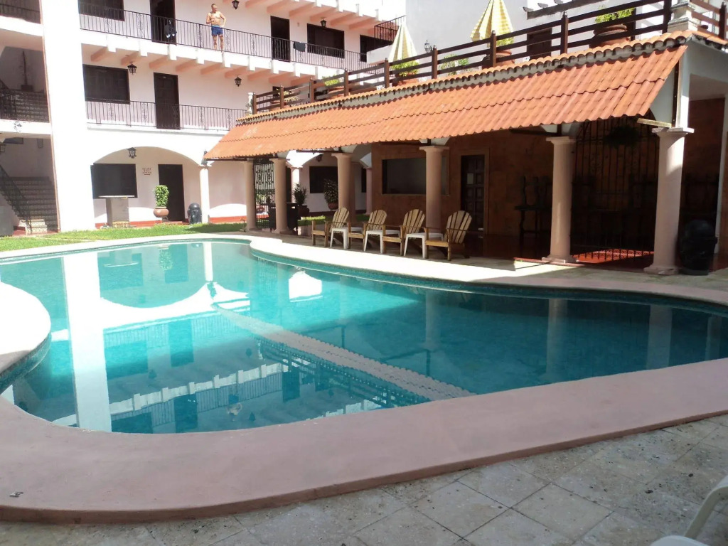 Hotel Zaci