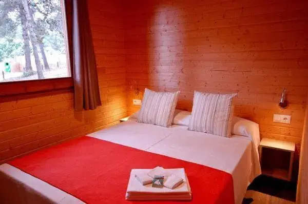 Camping Aqua Viva