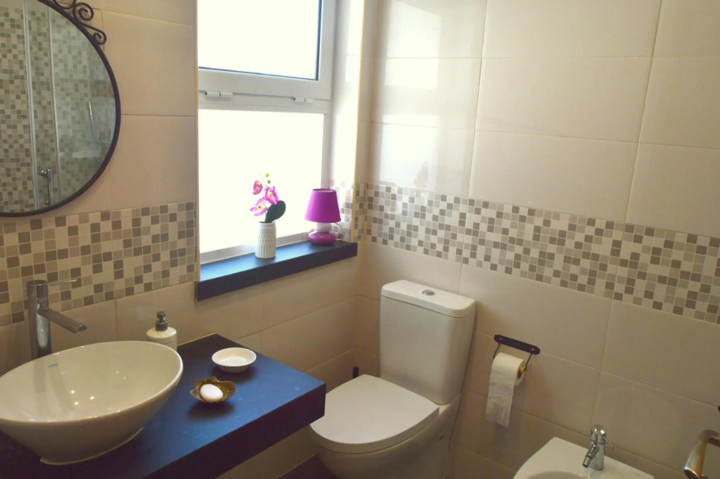 Apartamento Glamour