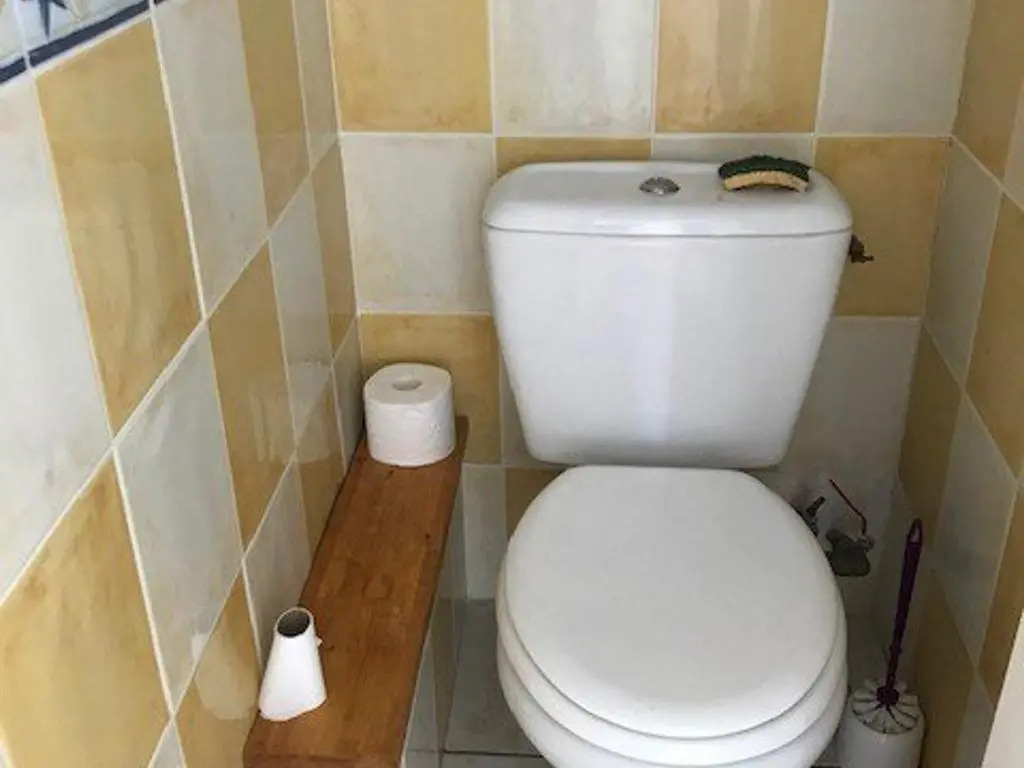 Appartement Le Barcarès, 2 pièces, 6 personnes - FR-1-81-501
