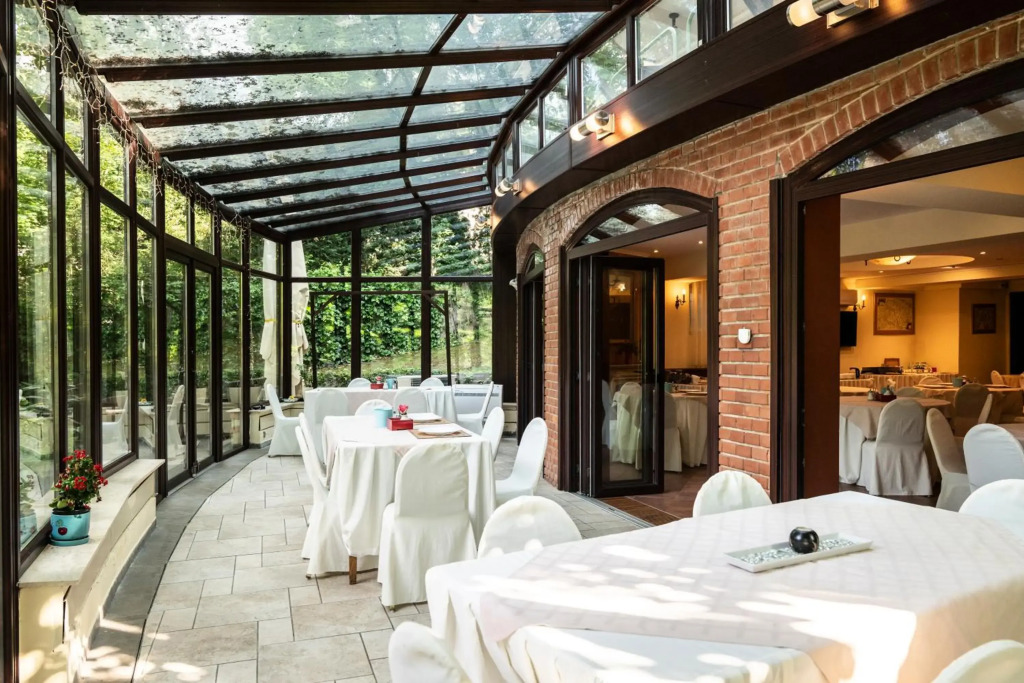 Hotel Bobbio