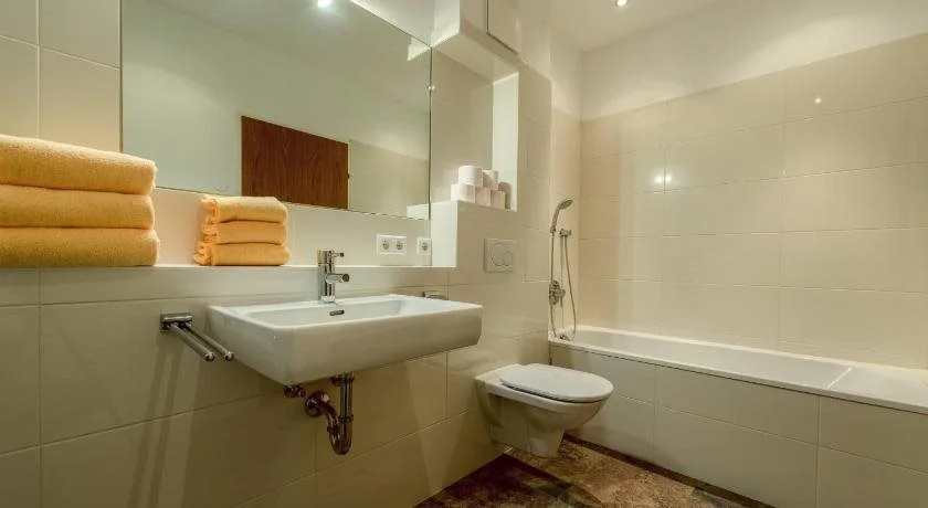 Aigenberg Appartements