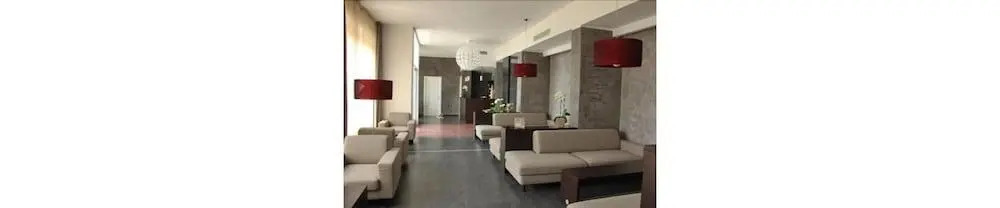 Hotel Mediterraneo