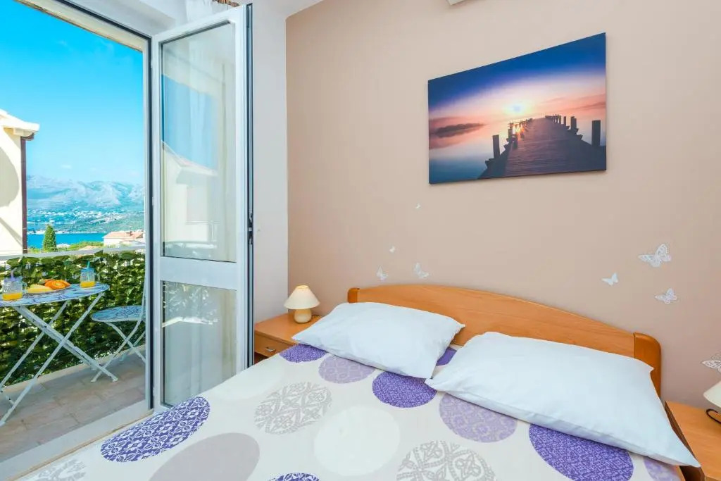 Villa Adria Apartments