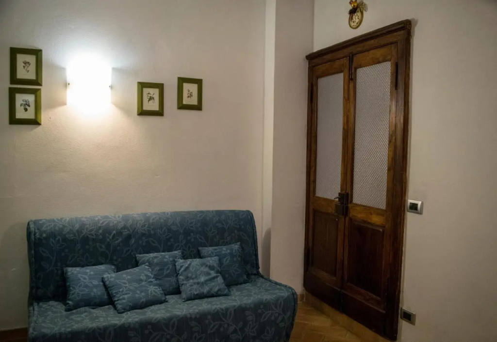 Dimora Tipica Toscana